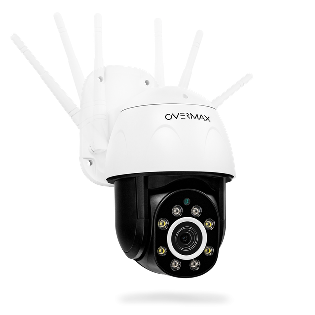 Камера видеонаблюдения Overmax Camspot 4.95 - изображение 3