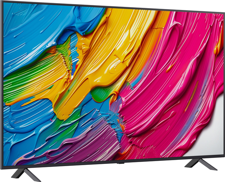 Telewizor LG QNED 65" 65QNED80A6A - obraz 2