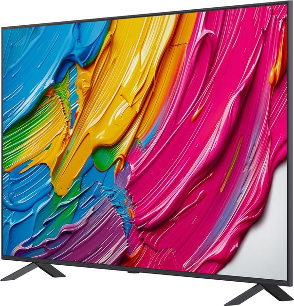 Telewizor LG QNED 65" 65QNED80A6A - obraz 5