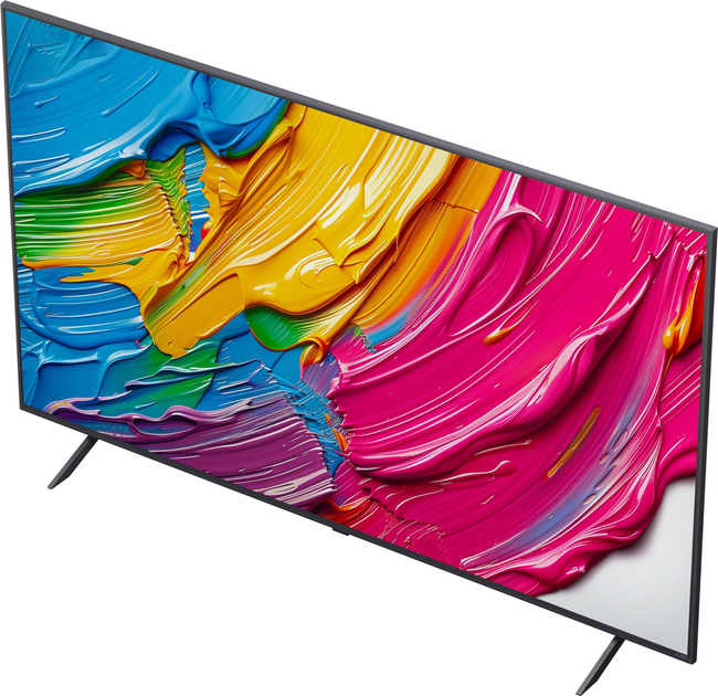 Telewizor LG QNED 65" 65QNED80A6A - obraz 6
