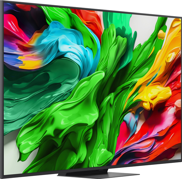 Telewizor LG QNED 65" 65QNED86A6A - obraz 4
