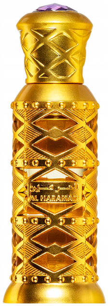 Olejek perfumowany unisex AL Haramain Musk Orchid 12 ml (6291100130047) - obraz 2