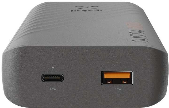 Powerbank Xtorm Fan Edition 20000 mAh 20 W (8718182278293) - obraz 6