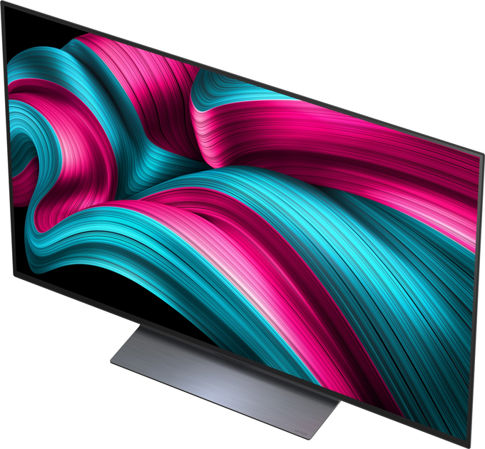 Телевізор LG OLED 48" OLED48C54LA - зображення 6