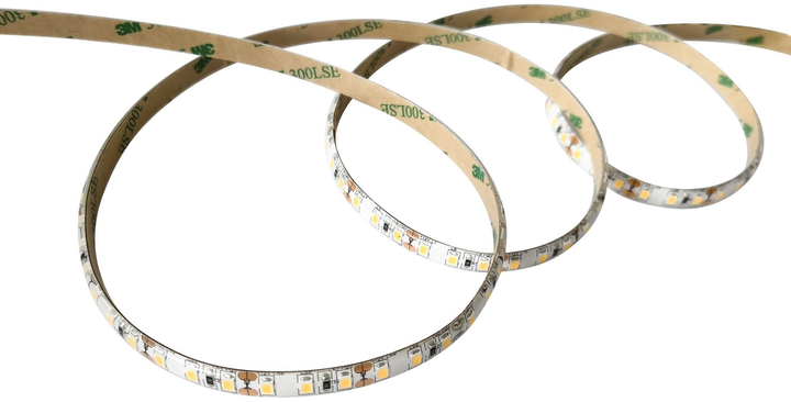 Taśma LED Standart SMD2835 (VG2835-120D-NW-IP65) - obraz 1