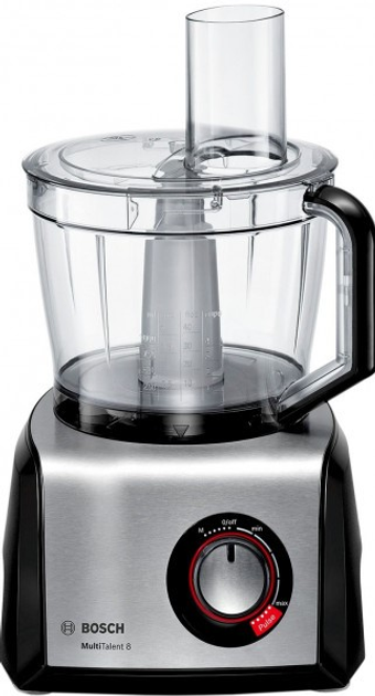 Кухонний комбайн Bosch MC812M844 - зображення 4