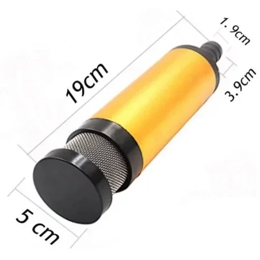 Электрический насос для перекачки топлива 12V - изображение 10