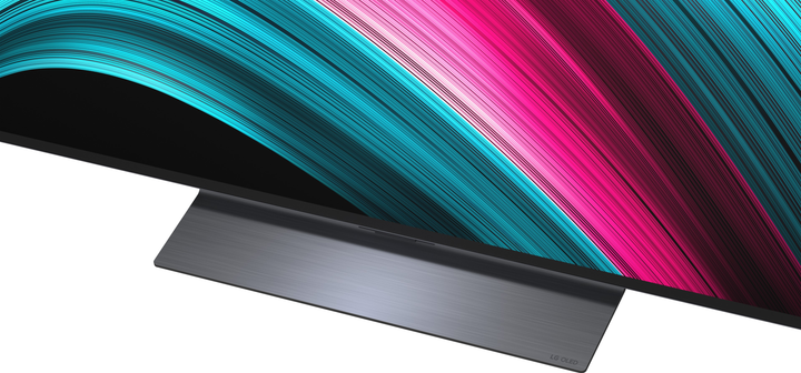 Telewizor LG OLED 55" OLED55C54LA - obraz 7