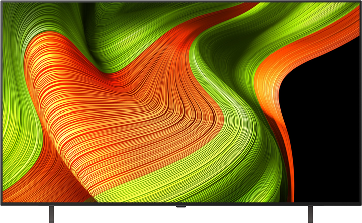 Telewizor LG OLED 65" OLED65B56LA - obraz 1