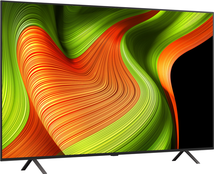Telewizor LG OLED 65" OLED65B56LA - obraz 2