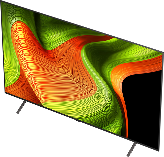 Telewizor LG OLED 65" OLED65B56LA - obraz 6