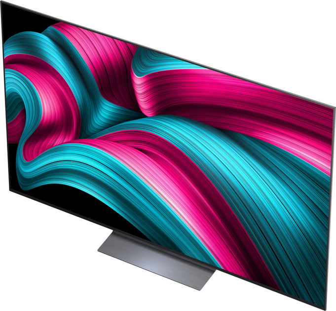 Telewizor LG OLED 65" OLED65C54LA - obraz 6