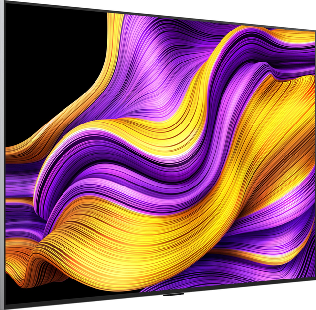 Telewizor LG OLED 65" OLED65G54LW - obraz 4