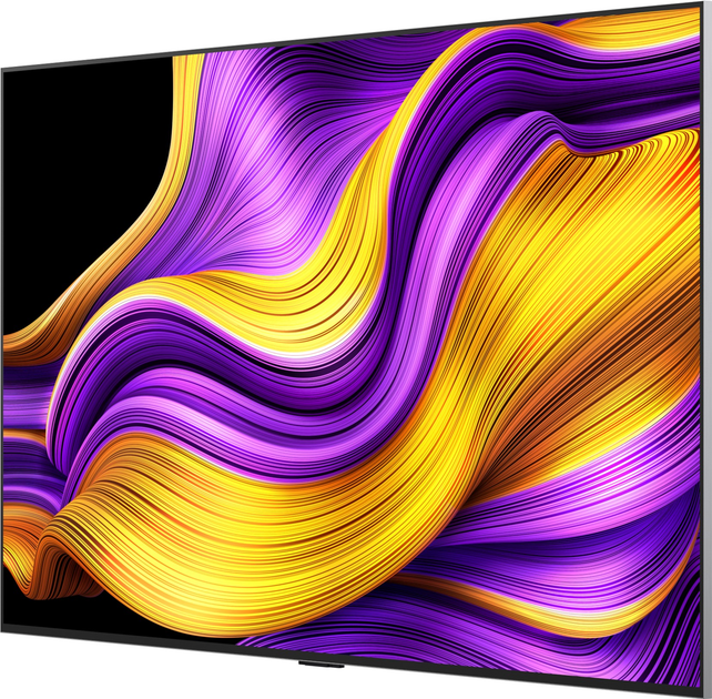 Telewizor LG OLED 65" OLED65G54LW - obraz 5
