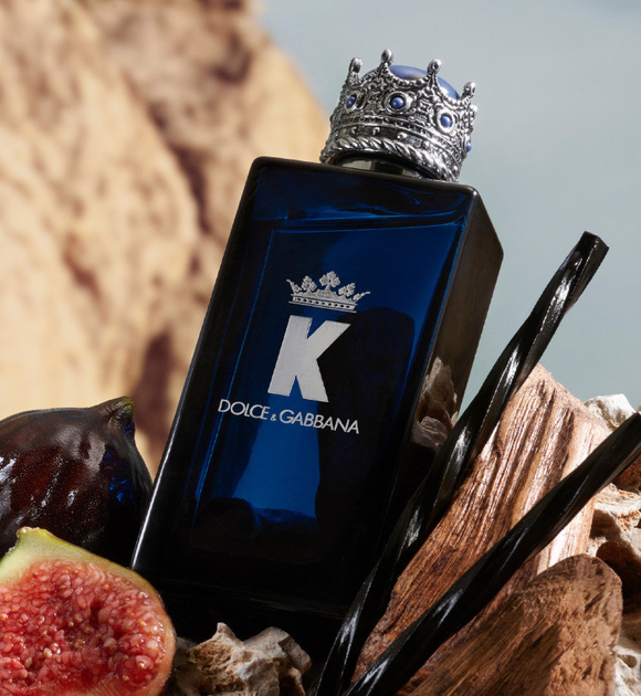 Perfumy męskie Dolce&Gabbana K 100 ml (8054754405095) - obraz 6
