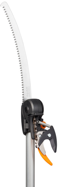 Piła do gałęzi do sekatorów Fiskars UPX86 UPX82 1023633 (6411501150165) - obraz 4