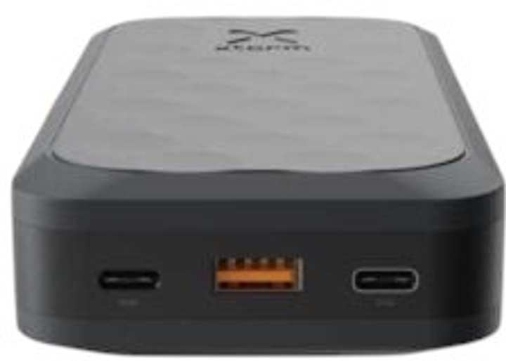 УМБ Xtorm 20000 mAh 2 x USB-C PD 35 W Black (8718182277593) - зображення 3