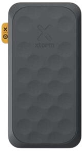УМБ Xtorm 20000 mAh 2 x USB-C PD 35 W Black (8718182277593) - зображення 7