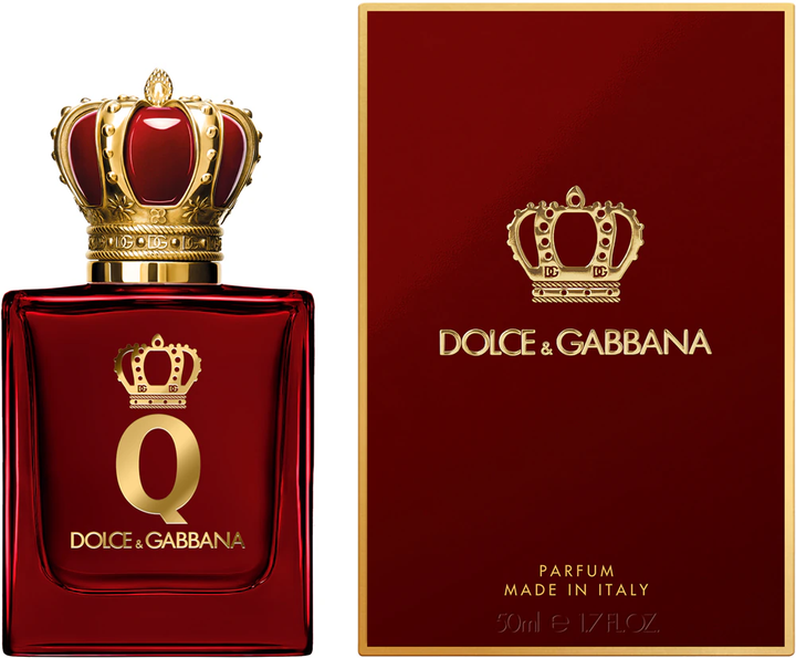 Perfumy damskie Dolce&Gabbana Q 50 ml (8054754405040) - obraz 2