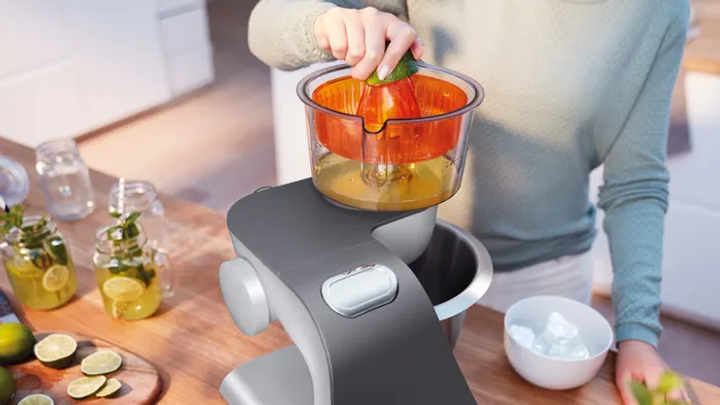 Robot kuchenny Bosch MUM58359 - obraz 4