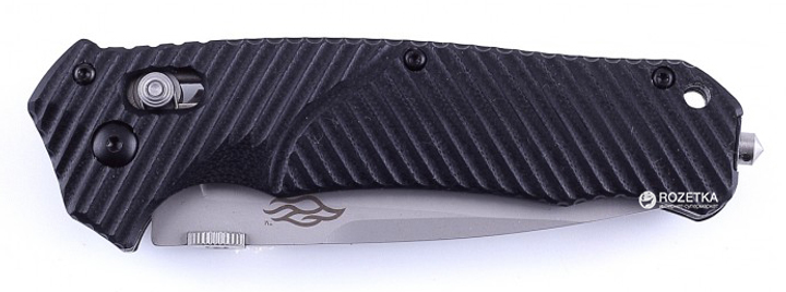 Карманный нож Firebird by Ganzo F716 Black - изображение 2