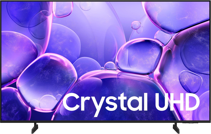 Telewizor Samsung UE43U8092FUXXH - obraz 1