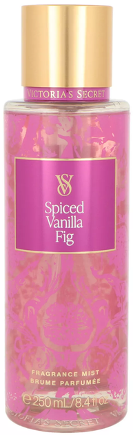 Mgiełka do ciała Victoria’s Secret Spiced Vanilla Fig 250 ml (667559669227) - obraz 1