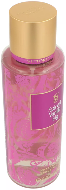 Mgiełka do ciała Victoria’s Secret Spiced Vanilla Fig 250 ml (667559669227) - obraz 2