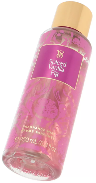 Mgiełka do ciała Victoria’s Secret Spiced Vanilla Fig 250 ml (667559669227) - obraz 3