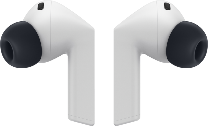 Навушники Samsung Galaxy Buds3 FE Gray (SM-R420NZAASEK) - зображення 8