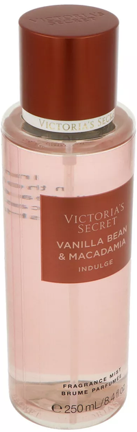 Mgiełka do ciała Victoria’s Secret Vanilla Bean & Macadamia 250 ml (667559649632) - obraz 2