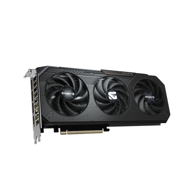 Відеокарта GIGABYTE GeForce RTX 5060 GAMING OC 8G (GV-N5060GAMING OC-8GD) - зображення 3