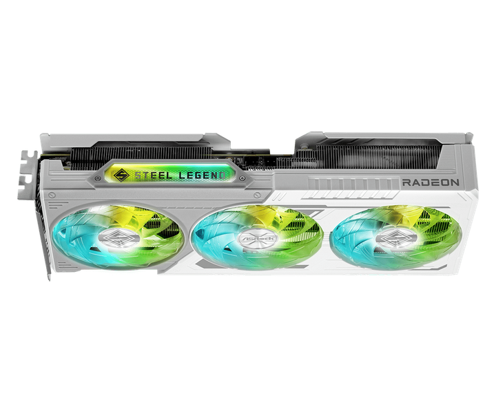 K*I様 ASRock Radeon RX 9060 XT 16GB ASRock > AMD Radeon™ RX 9060 XT Challenger 16GB OC