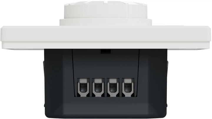Поворотний LED димер Schneider Electric Asfora 230В 370Вт білий EPH6800121 - изображение 3