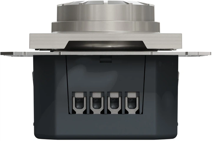 Поворотний LED димер Schneider Electric Asfora 230В 370Вт бронза EPH6800169 - зображення 3