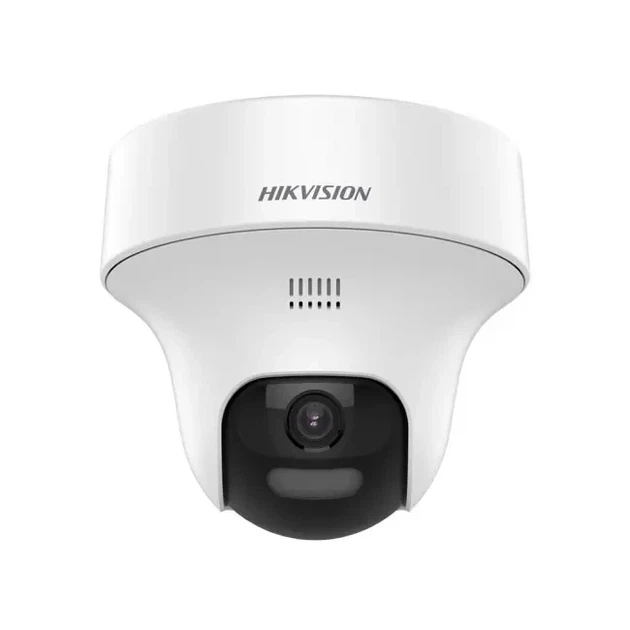 2МП Turbo HD видеокамера Hikvision DS-2CE70D0T-PTLTS (2.8мм) - изображение 5