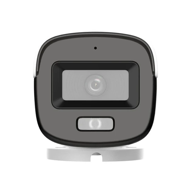 Turbo HD відеокамера Hikvision DS-2CE10DF3T-LFS 3.6мм 2 Мп Білий (12158) - изображение 3