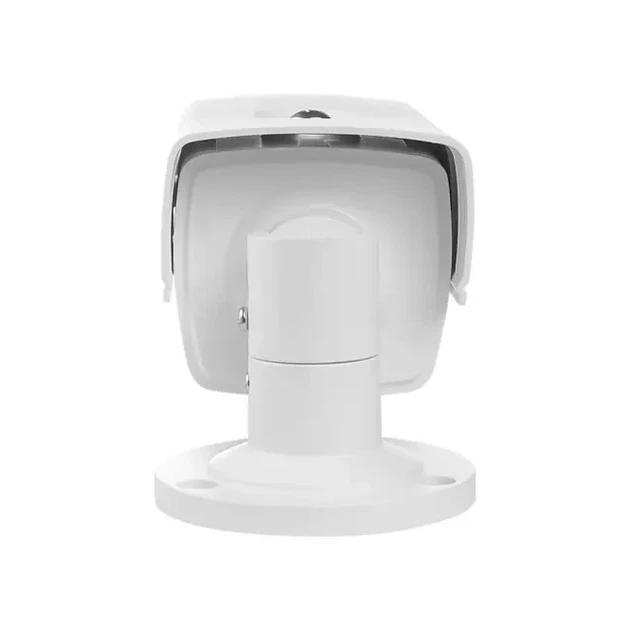 Turbo HD відеокамера Hikvision DS-2CE19H0T-AIT3ZF(C) 2.7-13.5мм 5 Мп Білий (12169) - изображение 4