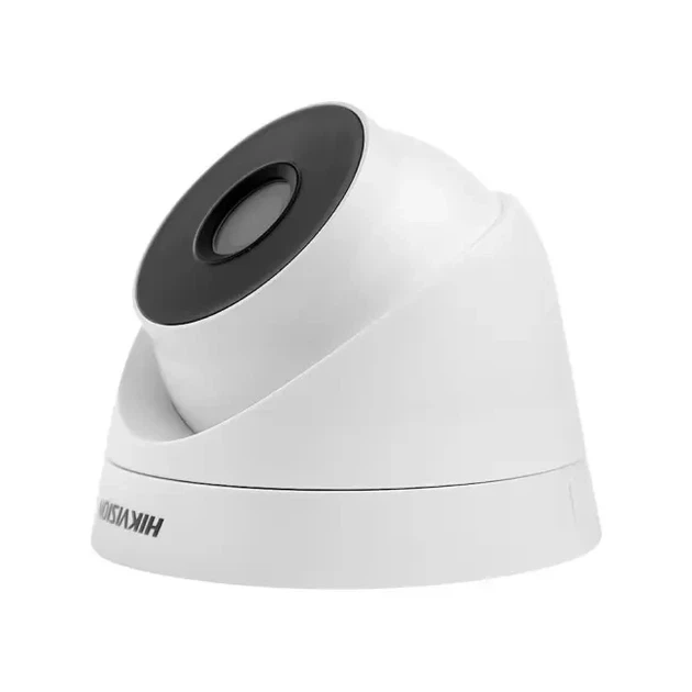 HDTVI відеокамера Hikvision DS-2CE56D0T-IT3F (C) 2.8мм 2 Мп Білий (12171) - изображение 3