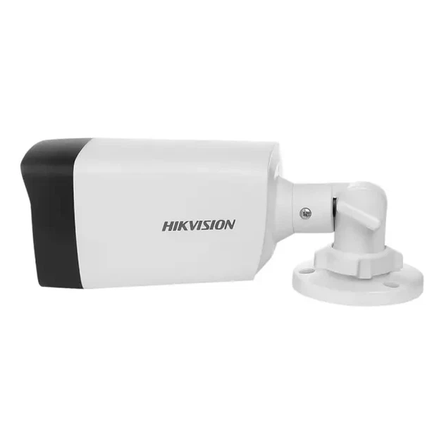 Turbo HD відеокамера Hikvision DS-2CE17H0T-IT5F (С) 3.6мм 5 Мп Білий (12166) - зображення 3