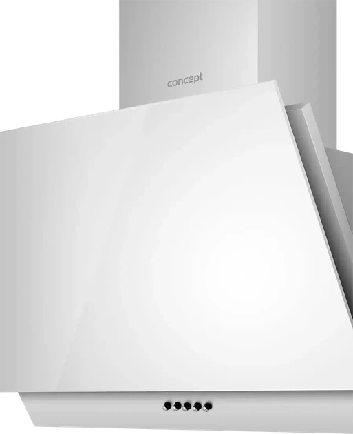 Витяжка Concept OPK5160wh White - изображение 2