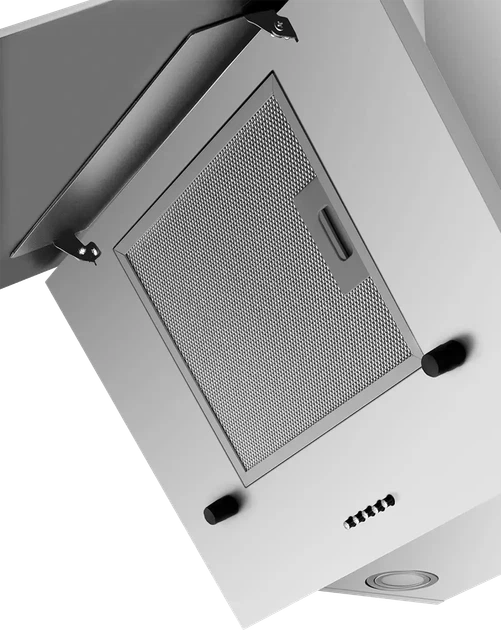 Витяжка Concept OPK5160wh White - изображение 5