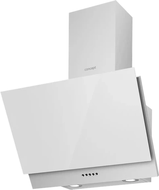 Витяжка Concept OPK5160wh White - изображение 7
