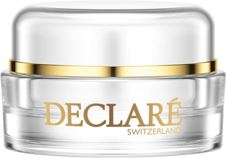 Антивіковий крем для шкіри навколо очей Declare Eye Contour Nutrilipid Eye 20 мл (9007867003848) - зображення 1