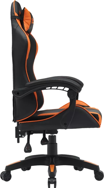 Fotel gamingowy Canyon Core SGCH2 Black-Orange (CNE-SGCH2) - obraz 3