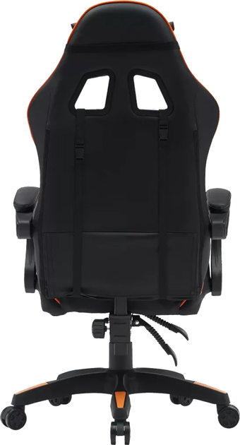 Fotel gamingowy Canyon Core SGCH2 Black-Orange (CNE-SGCH2) - obraz 5