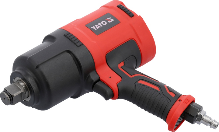 Pneumatyczny klucz YATO kompozytowy 3/4" 2300 Nm (YT-09575) - obraz 2