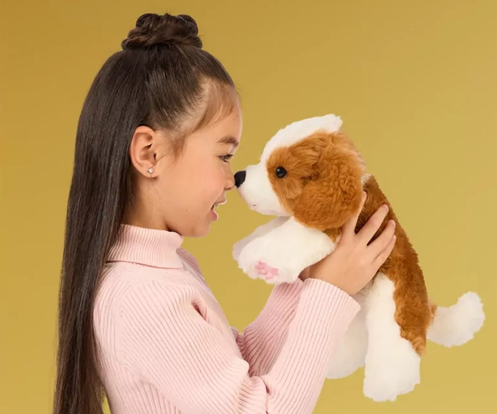 Інтерактивний песик Little Live Pets Латек з кліткою (630996265482) - зображення 9