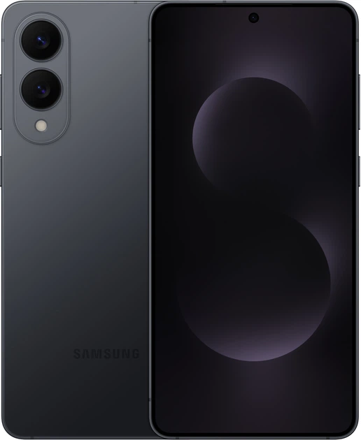 Мобильный телефон Samsung Galaxy S25 Edge 5G 12/256GB Titanium Мобильный телефон Samsung Galaxy S25 Edge 5G 12/256GB Titanium