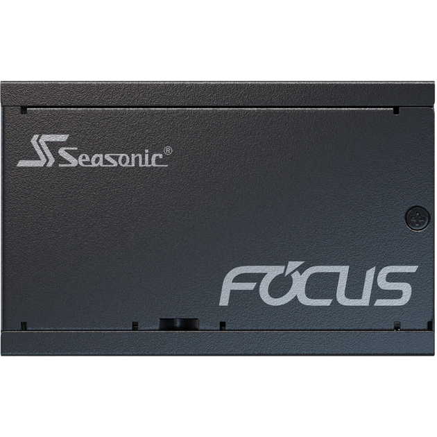 Zasilacz Seasonic Focus SGX-750 80+ Gold 750 W - obraz 4